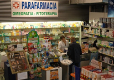 parafarmacia